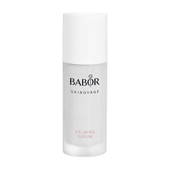 Babor Skinovage Calming Serum Успокаивающая сыворотка для чувствительной кожи