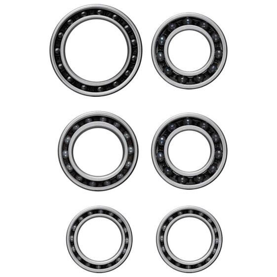 CERAMICSPEED Mavic-13 Coated Hub Bearings