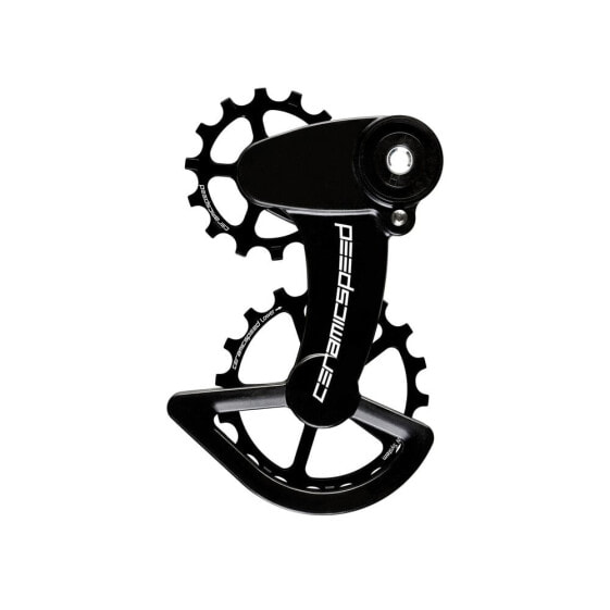 CERAMICSPEED OSPW System Sram Force 1/Rival 1 Type 3 11s Box
