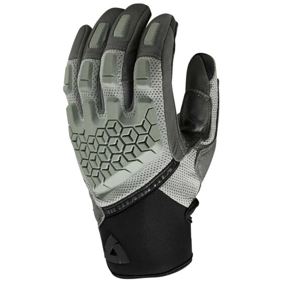 REVIT Caliber off-road gloves