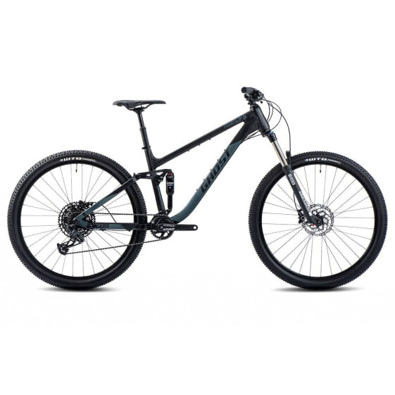 GHOST BIKES Kato FS Essential 27.5´´ GX Eagle 2022 MTB bike