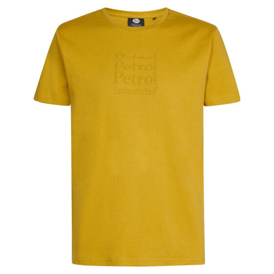 PETROL INDUSTRIES 603 Short Sleeve T-Shirt