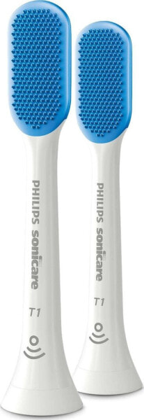 Насадка для электрической зубной щетки Philips Sonicare TongueCare+ HX8072/01