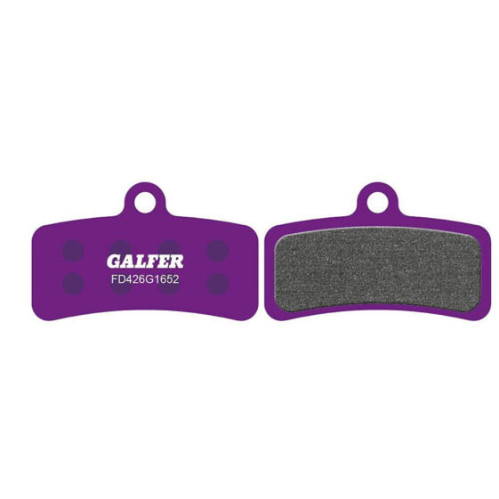 GALFER S FD426G1652 Organic Brake Pads