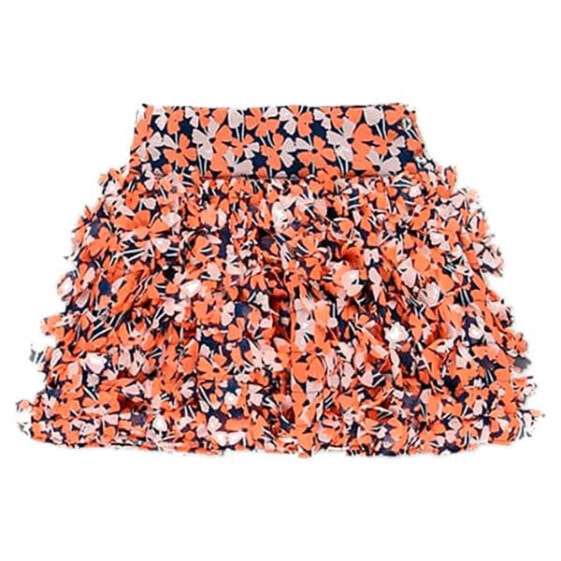 BOBOLI Gauze skirt