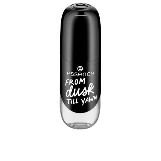 GEL NAIL COLOUR esmalte de uñas #46-from dusk till yawn 8 ml