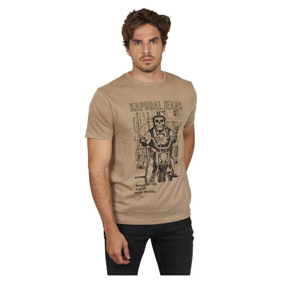 KAPORAL Rondi short sleeve T-shirt