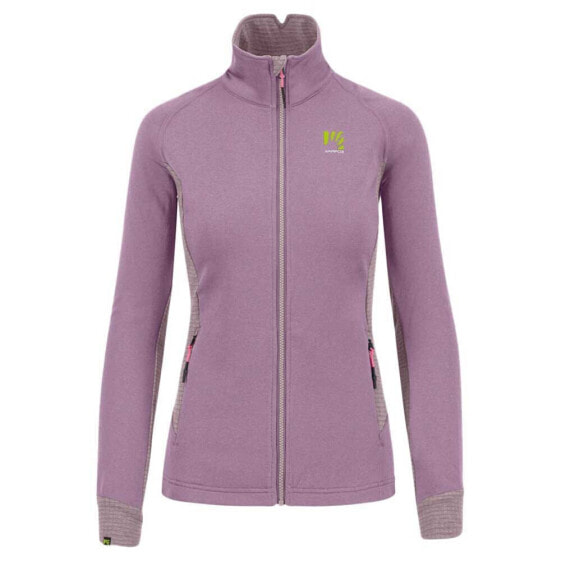 KARPOS Pizzocco Evo full zip fleece