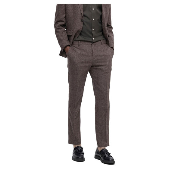 SELECTED Slim-Isac dress pants