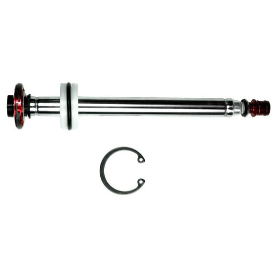 ROCKSHOX Rebound Damper and Seal Head Assembly / Shaft Bolt Reba / SidB 26 Inches Rebound Damper / Seal Head Kit For SID 26´´ 120 mm