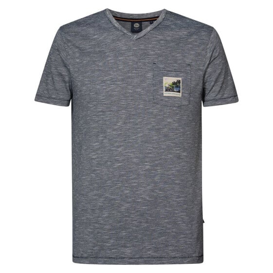 PETROL INDUSTRIES TSV691 short sleeve T-shirt