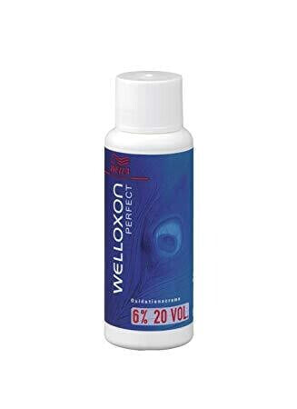 Welloxon Perfect Activating Emulsion 6% 20 (Cream Developer)