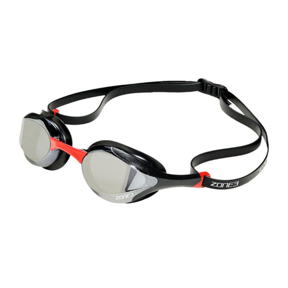 ZONE3 Volaire Streamline Racing Swimming Goggles