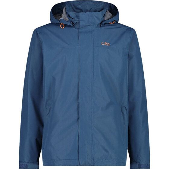 CMP Rain Snaps Hood 39X7367 jacket