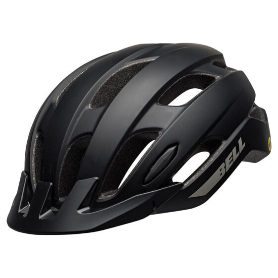 Шлем велосипедный BELL Trace Led MIPS MTB Helmet