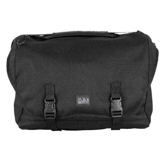 BROMPTON Metro Messenger handlebar bag