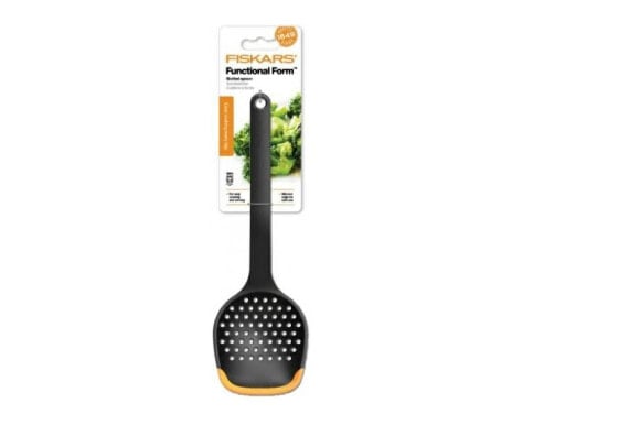 Кедровая ложка Fiskars 30см