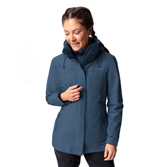 VAUDE Skomer 3 In 1 II jacket