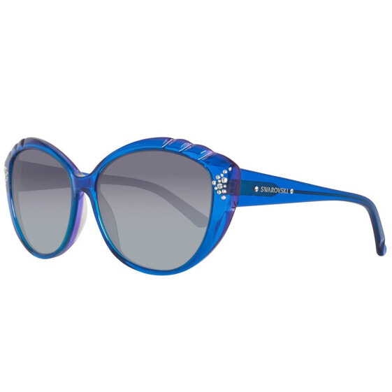 Очки Swarovski SK0056-6192W Sunglasses