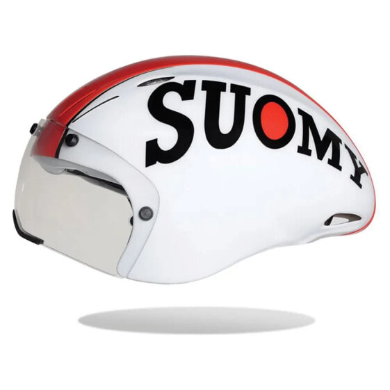 SUOMY GT-RS helmet