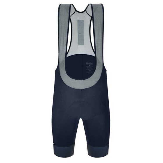 SANTINI Karma Delta bib shorts