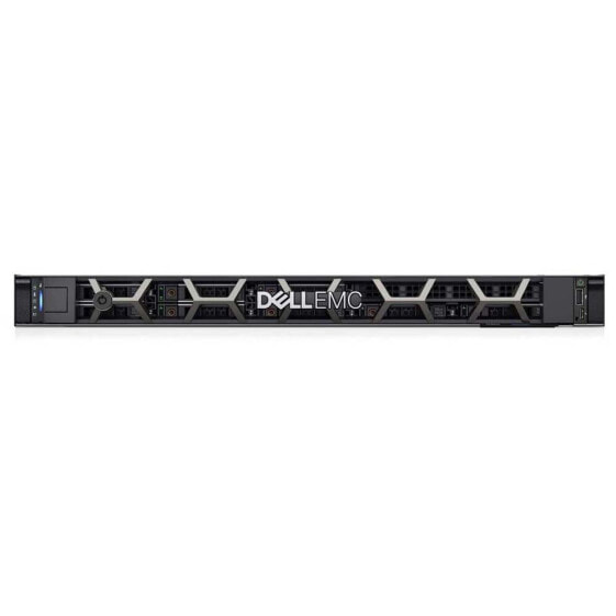 DELL R350 IXE-2314 16X480 SSD SATA H355 server