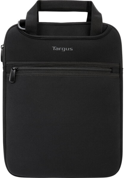 Чехол Targus Vertical Slipcase Secure Business Professional для ноутбука 12 Inch, черный (TSS912)