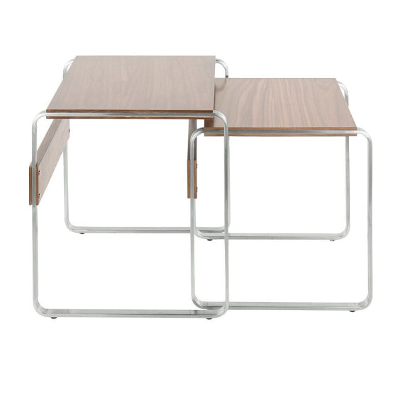 Tea Side Nesting Tables