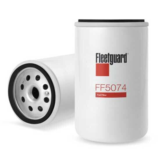 FLEETGUARD FF5074 Volvo Penta Engines Fuel Filter