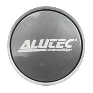 Заглушка для дисков Alutec Nabenkappe 9N60AL-900134151