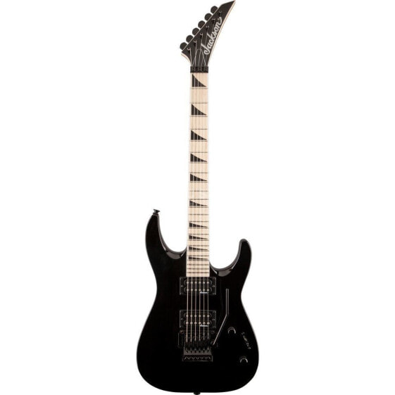 Jackson JS32 Dinky DKAM Black