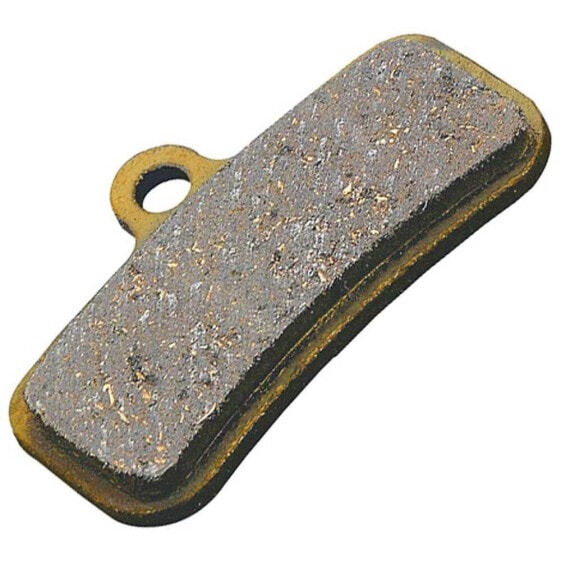 UNION DBP-43S Sintered Disc Brake Pads For Shimano Saint