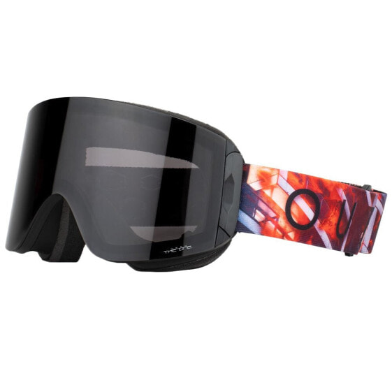 OUT OF Katana Photochromic Polarized Ski Goggles