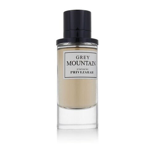 Privezarah Grey Mountain Privé Collection III Eau de Parfum