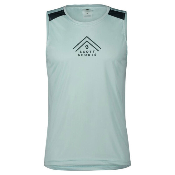 SCOTT Endurance Tech sleeveless T-shirt