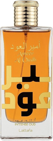 Lattafa Perfumes Ameer Al Oudh Intense Oud