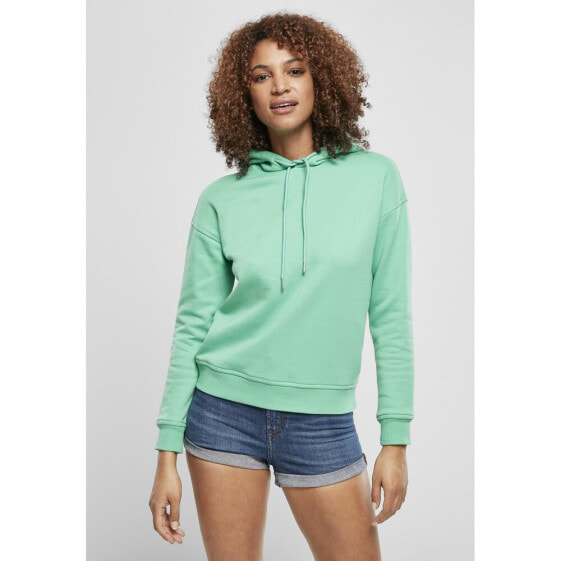 URBAN CLASSICS S hoodie