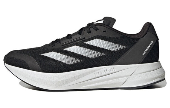 Мужские кроссовки adidas Duramo Speed Shoes (Черные)