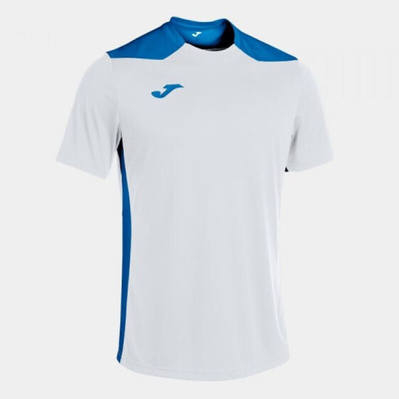 Joma Championship VI Short Sleeve T-shirt 101822.207