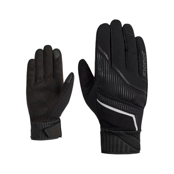 ZIENER Ulic Touch Crosscountry gloves