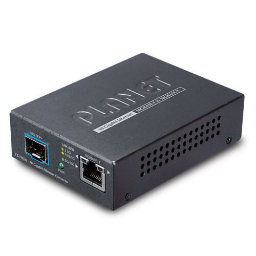 Planet XT-705A - 10000 Mbit/s - IEEE 802.3ab - IEEE 802.3ae - IEEE 802.3an - IEEE 802.3bz - IEEE 802.3u - IEEE 802.3x - 2.5 Gigabit Ethernet - 5 Gigabit Ethernet - 10 Gigabit Ethernet - Fast Ethernet - Gigabit Ethernet - 10GBASE-X - Full - Half - Cat5 - Cat5e -