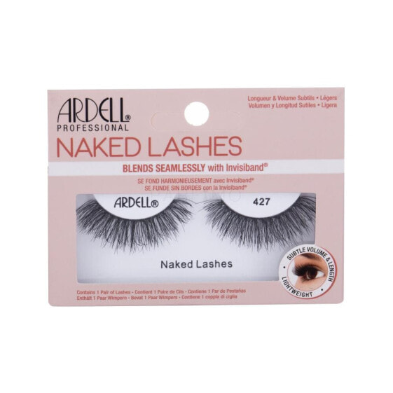 Ardell Naked Lashes 427 1 St. falsche wimpern für Frauen