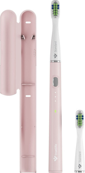 Szczoteczka TrueLife SonicBrush Slim20 Pink