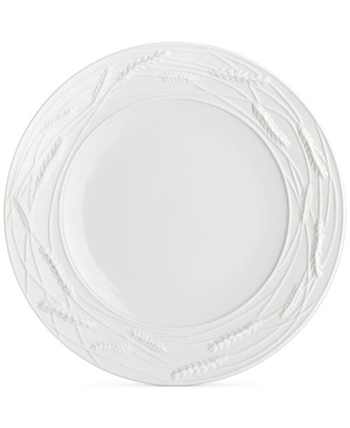 Wheat Dinnerware Collection Accent Plate