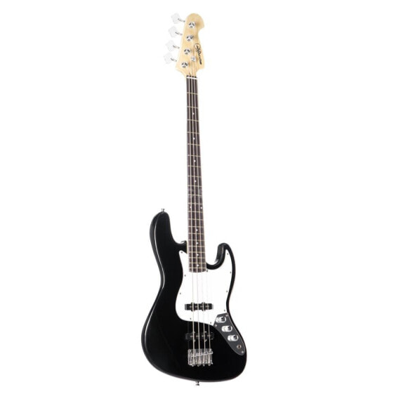 Rockson JB Electric Bass Black