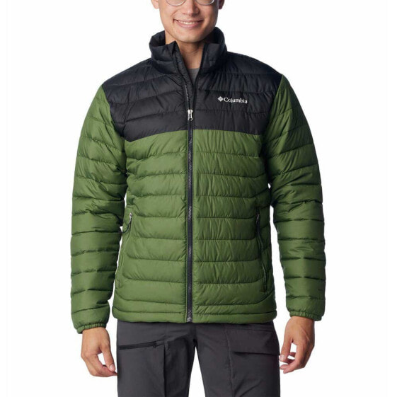 COLUMBIA Powder Lite™ down jacket