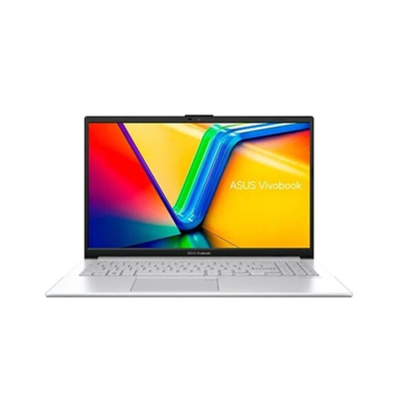 Ноутбук Asus 90NB0ZT1-M00RV0 15" Intel Core i3 Intel Core i3 N305 8 GB RAM 256 Гб SSD Испанская Qwerty