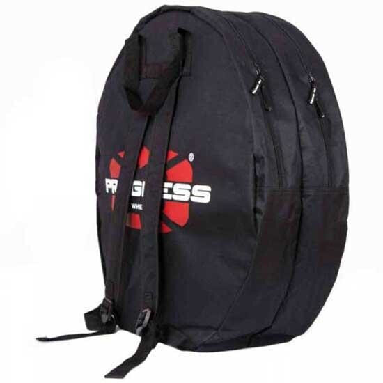 PROGRESS PG 12 MTB&Road Wheel Bag