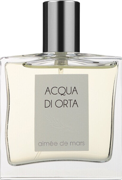 Aimee de Mars Acqua Di Orta