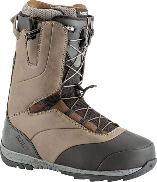 Nitro Venture TLS '18 Snowboard Boot Men's